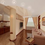 Ремонт двухкомнатной квартиры в Улан-Удэ